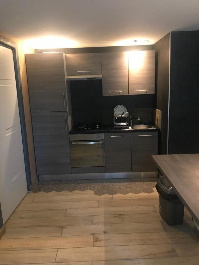 F3 Bord De Loire Complet Apartment Decize Exterior photo