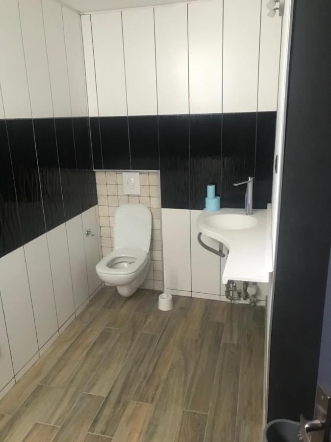 F3 Bord De Loire Complet Apartment Decize Exterior photo